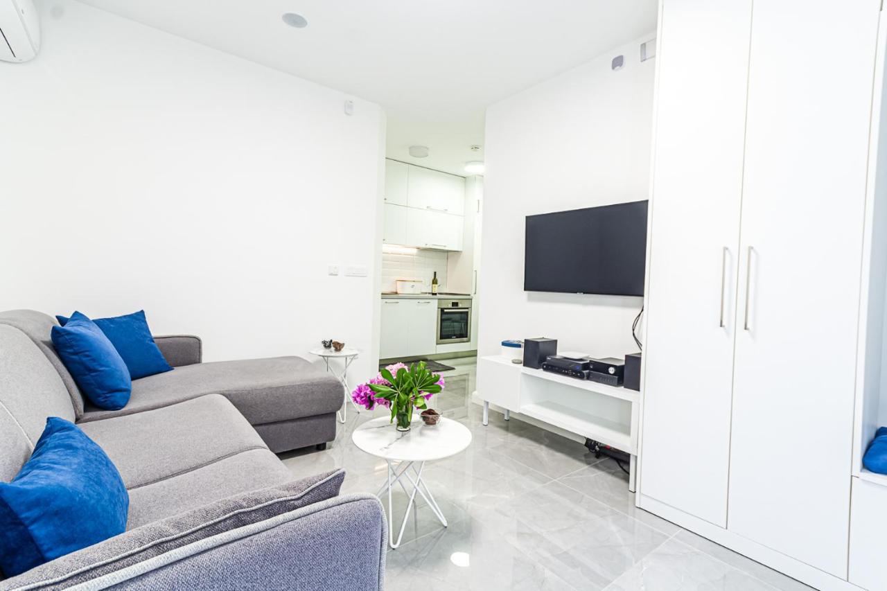 Miramare Apartments Przno Zewnętrze zdjęcie
