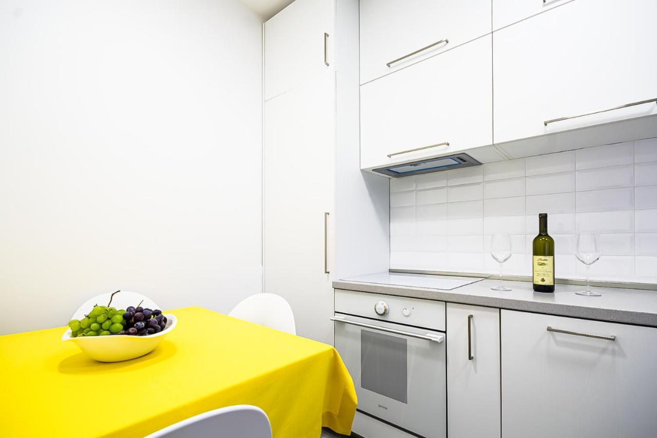 Miramare Apartments Przno Zewnętrze zdjęcie