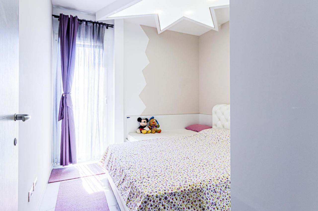 Miramare Apartments Przno Zewnętrze zdjęcie