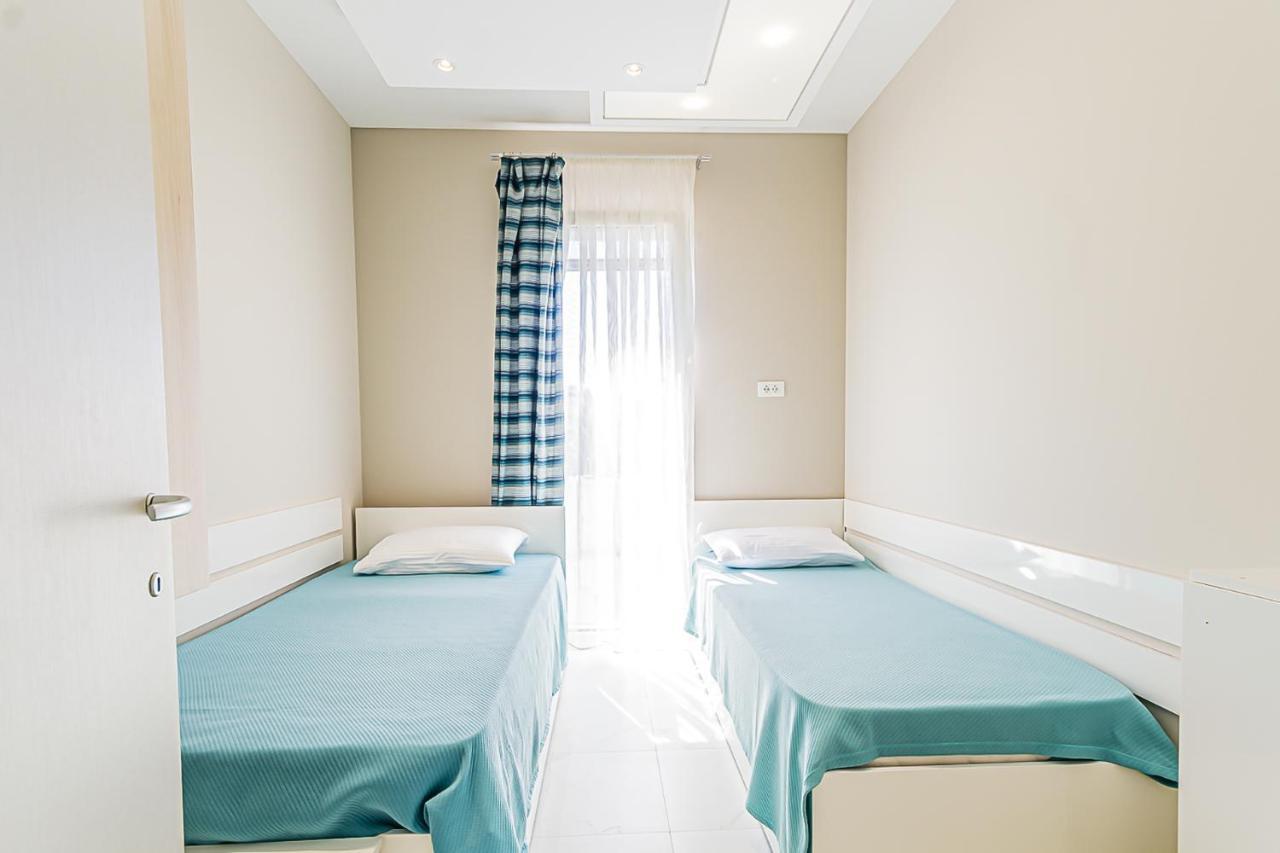 Miramare Apartments Przno Zewnętrze zdjęcie