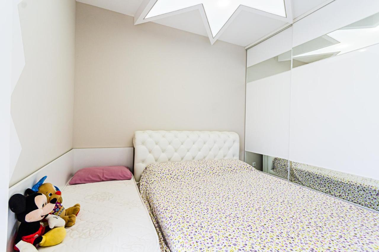Miramare Apartments Przno Zewnętrze zdjęcie