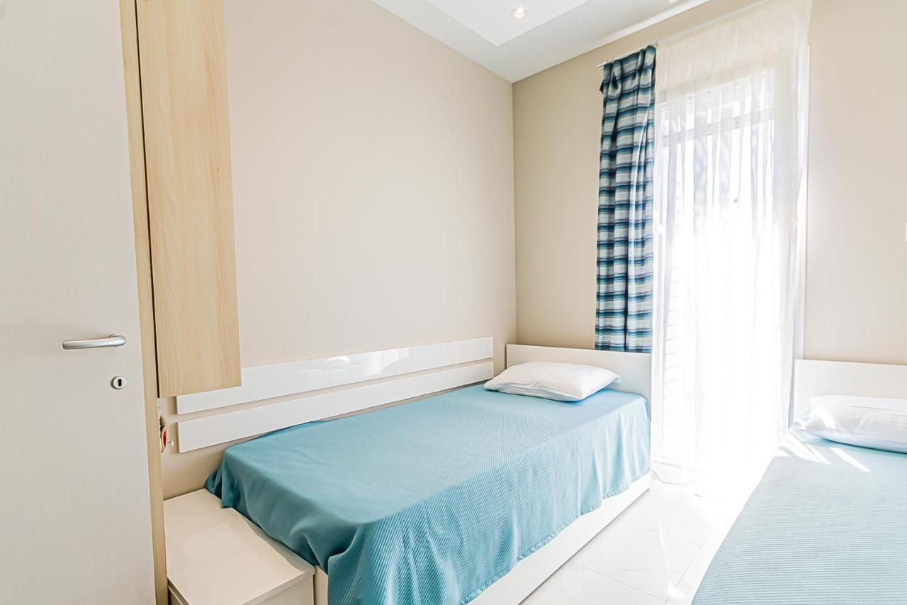 Miramare Apartments Przno Zewnętrze zdjęcie