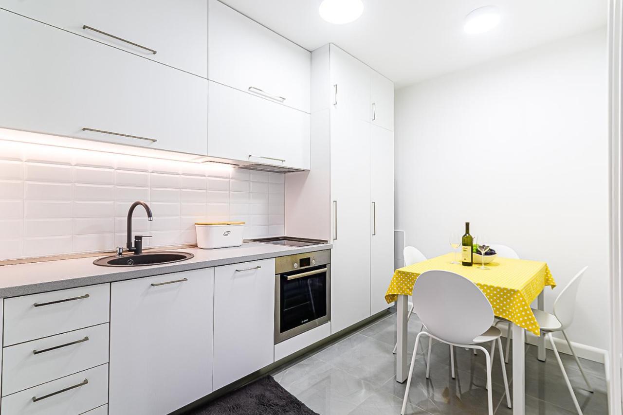 Miramare Apartments Przno Zewnętrze zdjęcie