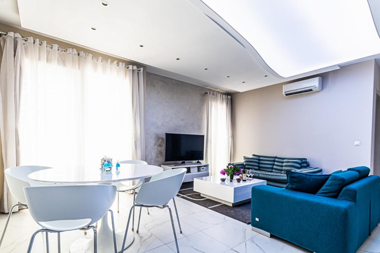 Miramare Apartments Przno Zewnętrze zdjęcie
