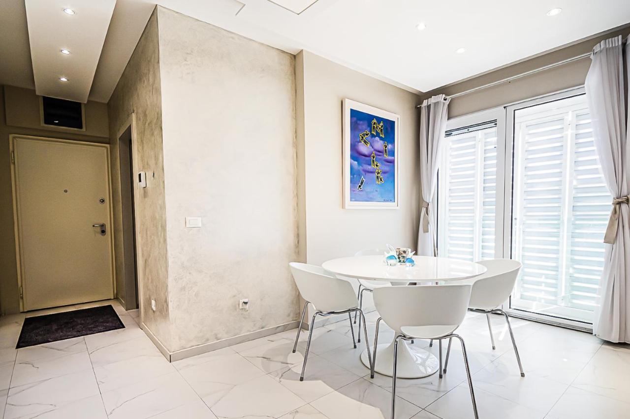 Miramare Apartments Przno Zewnętrze zdjęcie