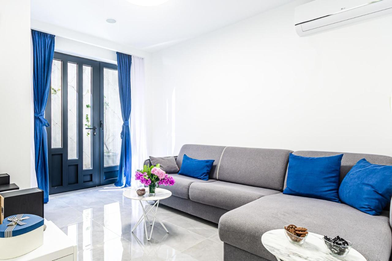 Miramare Apartments Przno Zewnętrze zdjęcie