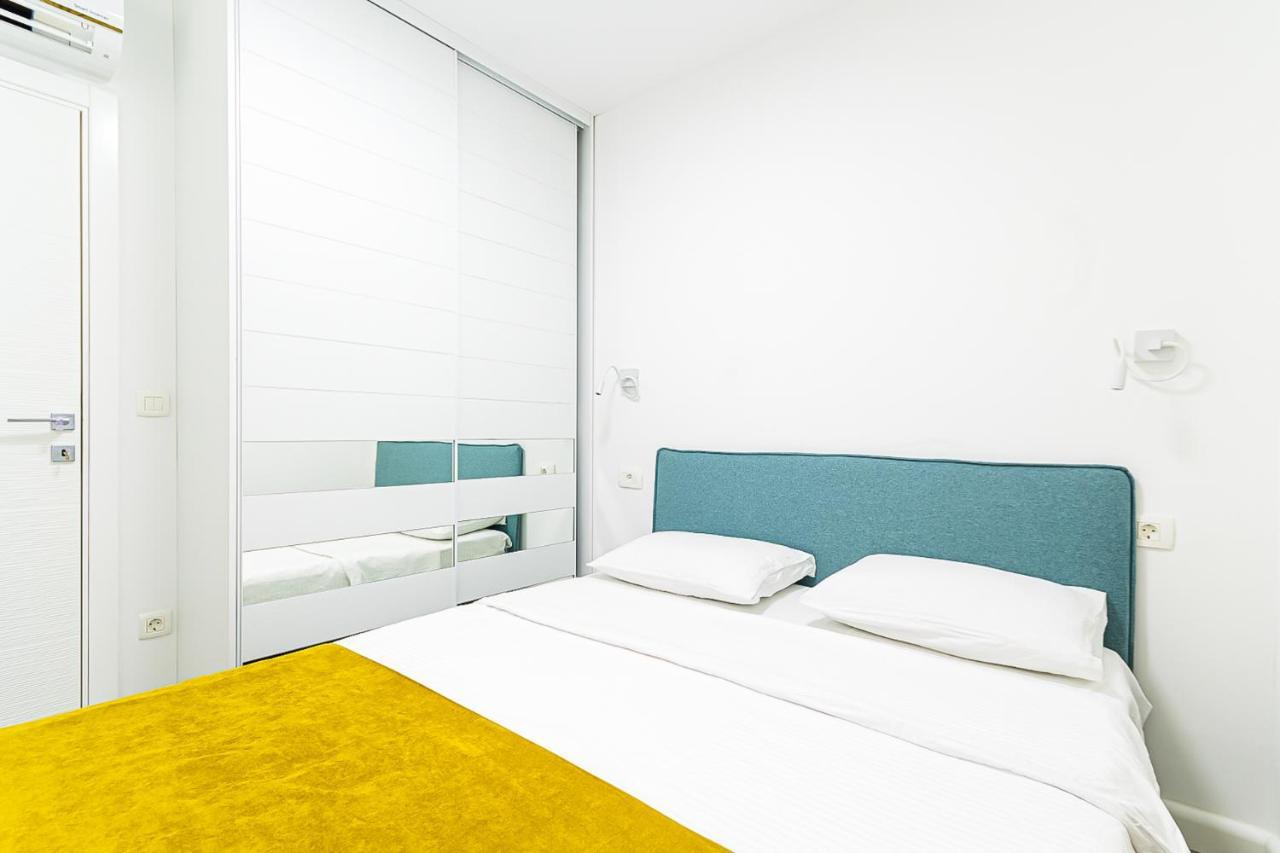 Miramare Apartments Przno Zewnętrze zdjęcie
