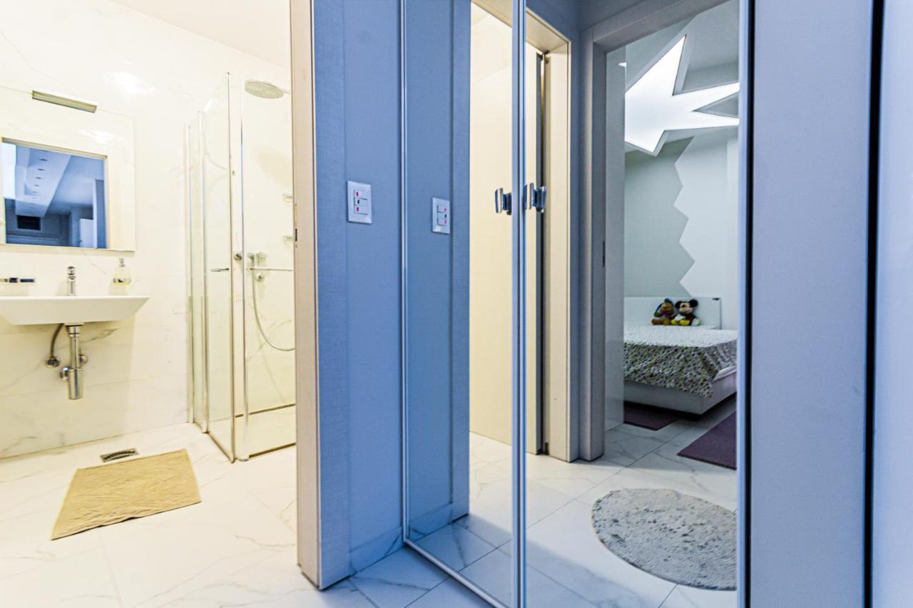 Miramare Apartments Przno Zewnętrze zdjęcie