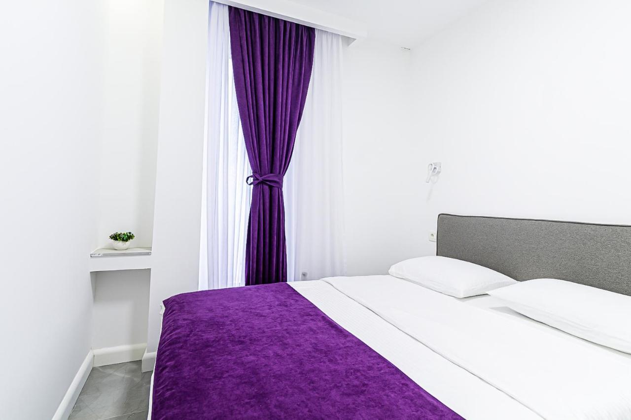 Miramare Apartments Przno Zewnętrze zdjęcie