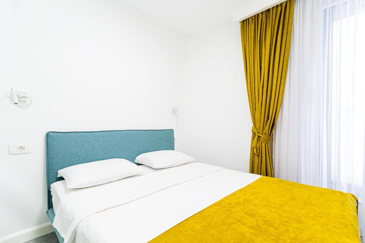 Miramare Apartments Przno Zewnętrze zdjęcie