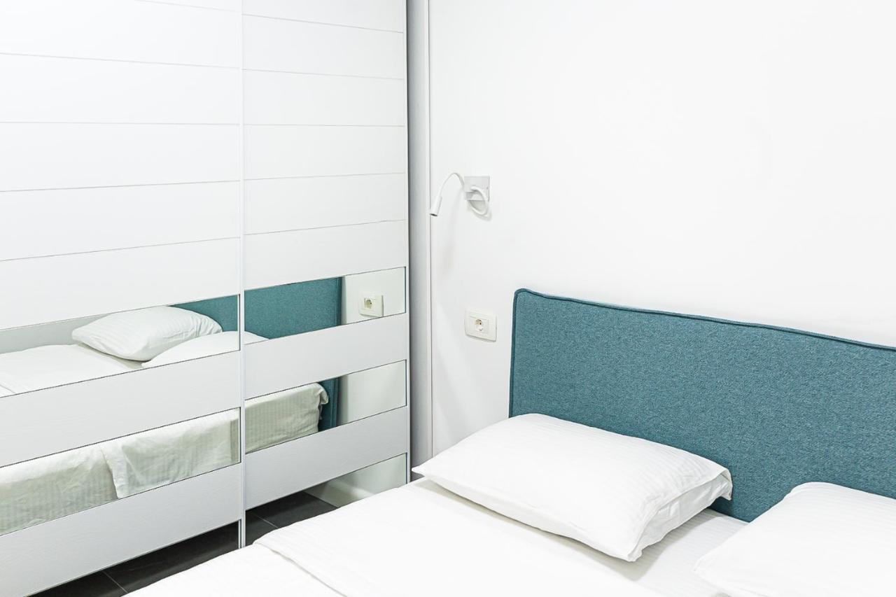 Miramare Apartments Przno Zewnętrze zdjęcie