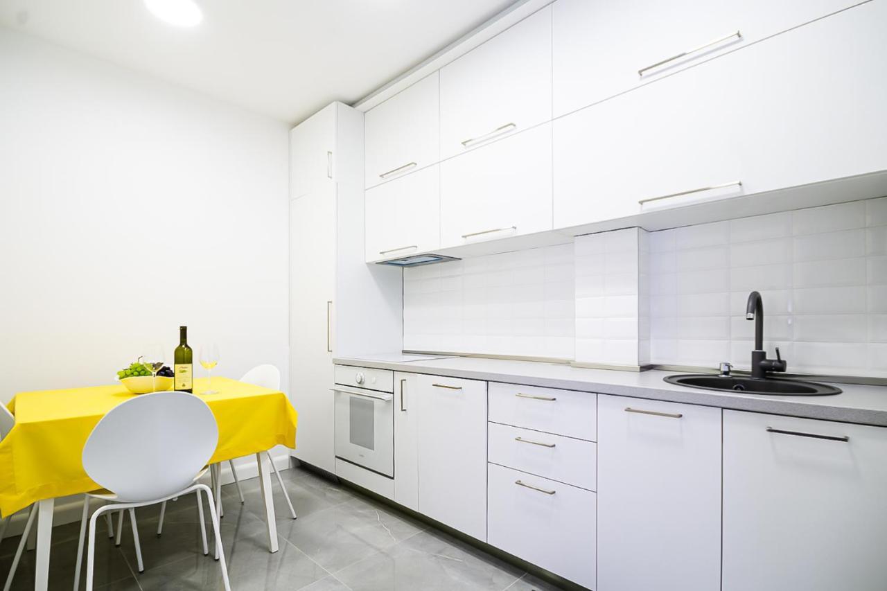 Miramare Apartments Przno Zewnętrze zdjęcie