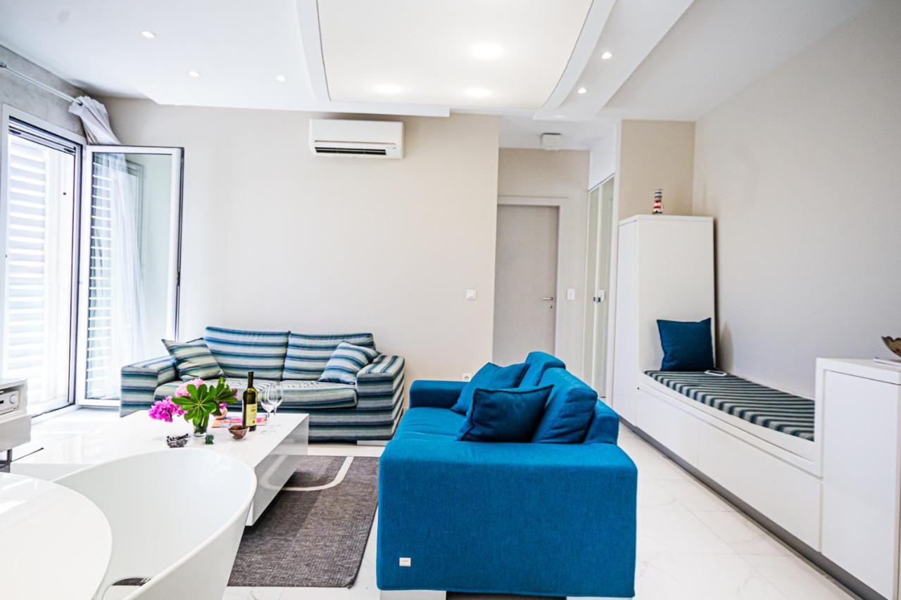 Miramare Apartments Przno Zewnętrze zdjęcie